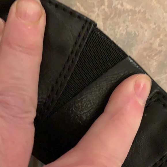 Naturalizer 'Tricia' Tall Boot - Picture 10 of 11